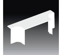 KOPOS 8574_HB T Piece 179mm x 61mm White For Low-Voltage Cables