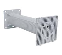 KOPOS 1902039 MDZ 300_KB Installation Box (L x W) 119 mm x 119 mm