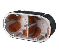 KOPOS Dry Lining Box 144x75x53mm Insulating Fire Layer