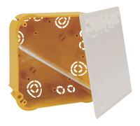KOPOS KPL 64-50/2LD_NA Cavity Wall Lining Box 138 mm x 68 mm 1 Piece