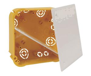 KOPOS KPL 64-50/2LD_NA Cavity Wall Lining Box 138 mm x 68 mm 1 Piece