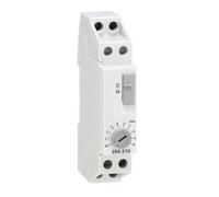 Kopp 192300007 Staircase Lighting Timer 250 V / 16 A/for Installation in Fuse Boxes
