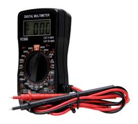 Kopp 196402109 Handheld multimeter for precise measurement