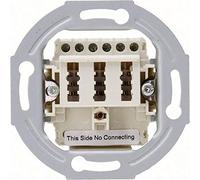 Kopp 33369392 TAE-DOS.UP3x6p.NFN-C.wei, Tae Nfn Socket Up (33369392)