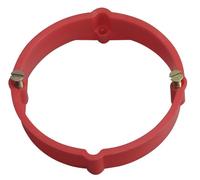 Kopp 357101500 Moveable Flange for Switch Box Diameter 60 mm Professional Pack of 15 in a Bag