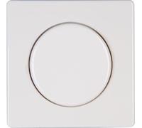 Kopp 493329189 Pressure Change Dimmer Cover