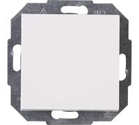 Kopp 588329087 Athenis button, Without Lens, rein-weiß