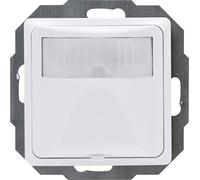 Kopp 805800010 arktisweiß 2-Draht-Technik Unterputz Infracontrol Europa Arctic White 2-Wire Technology 180° Flush-Mounted IP20