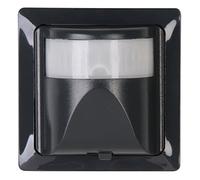 Kopp 805815012 Infracontral INFRAcontrol Venice Anthracite, Platinum
