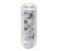Kopp 810520086 Schnurdimmer Universal Cord dimmer Transparent