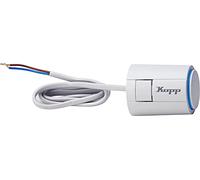 Kopp 831002053 Thermoelectric Actuator, White