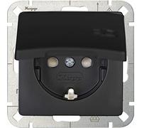 Kopp 920850000 Protective Contact Socket