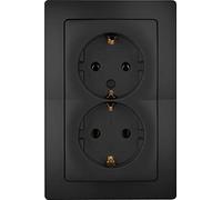 Kopp 941150004 Protective Contact Socket