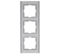 Kopp Athenis 402747062 Cover Frame, 3