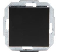 Kopp Athenis 588350089 Button IP20 Matte Surface Black