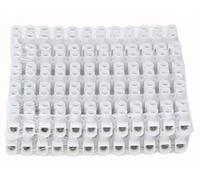 Kopp Elastic Lustre Terminals 2.5 mm²