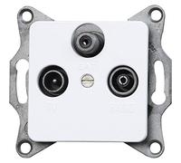 Kopp Europa Antenna Socket TV/RF/SAT, 915813089