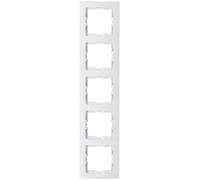 Kopp, Fascia 5 Sockets - 308302008
