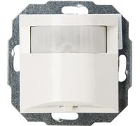 Kopp LED infrared motion detector Athenis pure white 808429186
