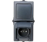 Kopp Nautic 991100004 Economy Pack, anthracite, 138515009