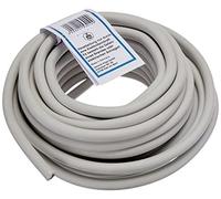 Kopp NYM-J 153010840 Sheathed Cable 5 x 1.5 mm² 10 m Grey