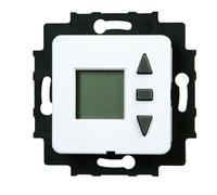 Kopp Paris 198513016 Timer Switch for Ambient/Paris/Vision Roller Blinds