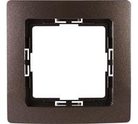 Kopp Paris 308426085 Socket Frame for 1 Socket