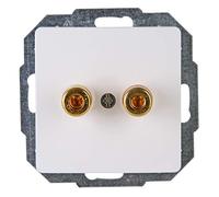 Kopp Paris 921502085 Loudspeaker Socket