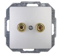 Kopp Paris 921520087 Loudspeaker Socket