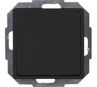 Kopp Paris Blind Cover 334350084 Matte Black