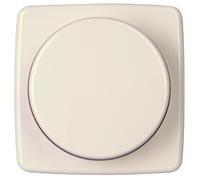 Kopp Rivo 335217184 Dimmer Cover for Pressure Change Dimmer