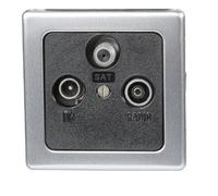 Kopp Vision 915920086 Antenna Socket TV/RF/SAT