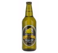 Kopparberg Alcohol Free 500ml - Case of 12