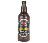 Kopparberg - Alcohol Free Cider with Mixed Fruits - 500ml (Case of 8)