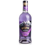 Kopparberg Blackcurrant & Lime Flavoured Vodka, 70cl