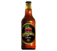Kopparberg Cherry 500ml (Abv 3.4%)