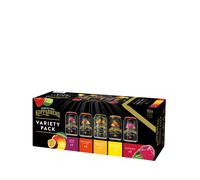 Kopparberg Fruit Cider Variety Mixed Case Can Multipack, 10 x 330 ml BBE 18/06/2026