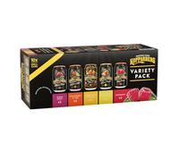 Kopparberg Fruit Cider Variety / mixed pack 10 x 330ml cans
