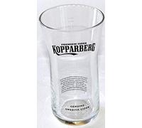 KOPPARBERG Genuine Swedish Cider Limited Edition Pint Glass