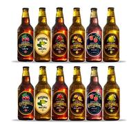 Kopparberg Mixed Cider Case - 12 x 500ml
