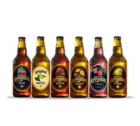 Kopparberg Mixed Cider Case - 6 x 500ml