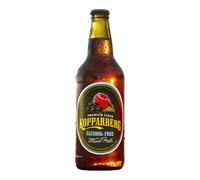 Kopparberg Mixed Fruit - Alcohol Free Cider, Case of 12 Bottles