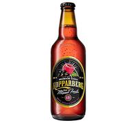 Kopparberg Mixed Fruit Cider 15 x 500ml Case