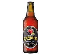 Kopparberg Mixed Fruits Alcohol Free Mixed Fruits Cider (12 x 500ml Bottles)