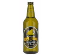 Kopparberg Pear Alcohol Free Cider (15 x 500ml)