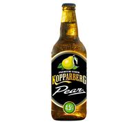 Kopparberg Pear Cider 4.5% 500ml