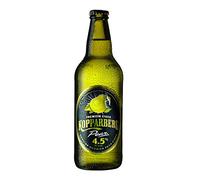 Kopparberg Pear Cider 500 ml (Case of 8)