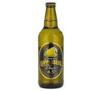 Kopparberg Pear Cider 500ml - Case of 12