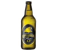 Kopparberg Pear Cider (8 x 500ml Bottles)