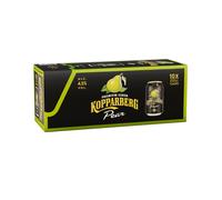 Kopparberg Pear Fruit Cider 10x330ml Cans
